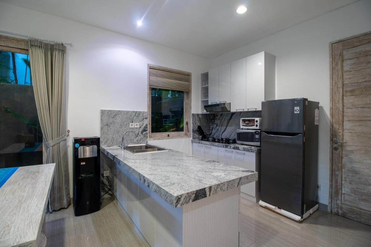 Sayang Sanur Duplex Apartment Exterior foto