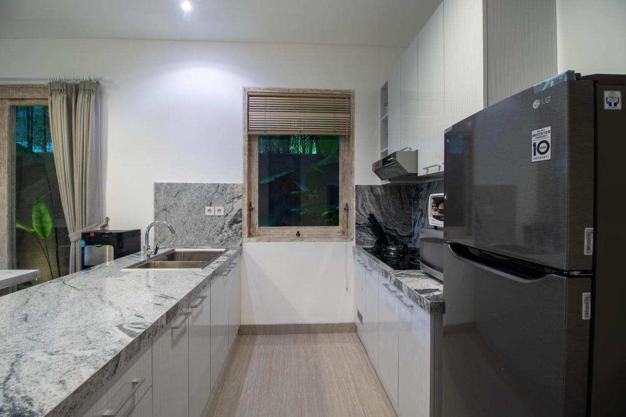 Sayang Sanur Duplex Apartment Exterior foto