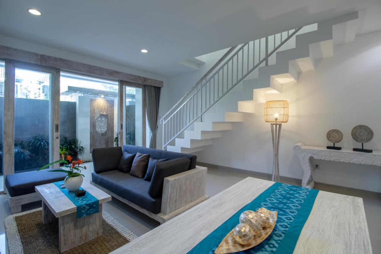 Sayang Sanur Duplex Apartment Exterior foto