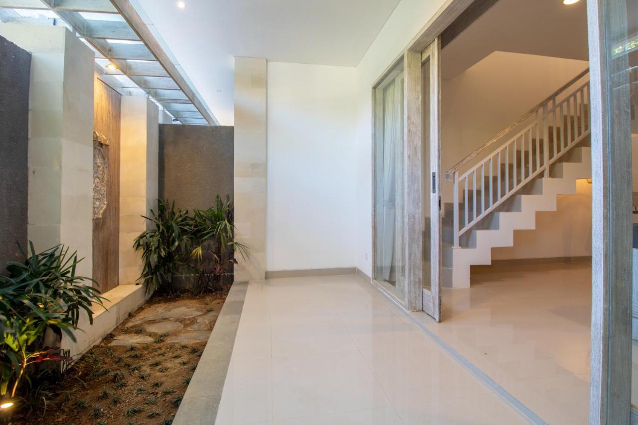 Sayang Sanur Duplex Apartment Exterior foto