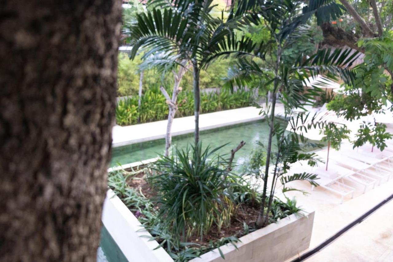 Sayang Sanur Duplex Apartment Exterior foto