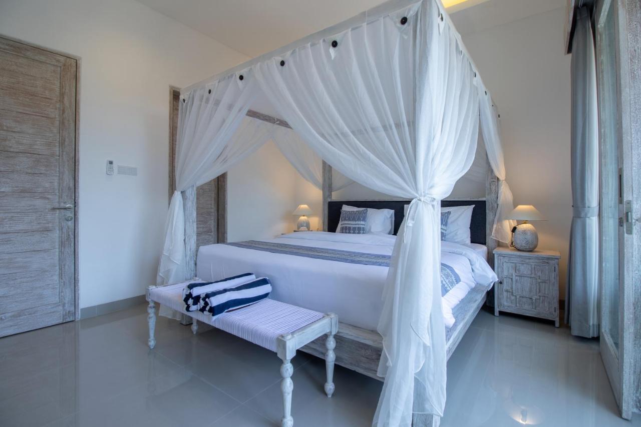 Sayang Sanur Duplex Apartment Exterior foto