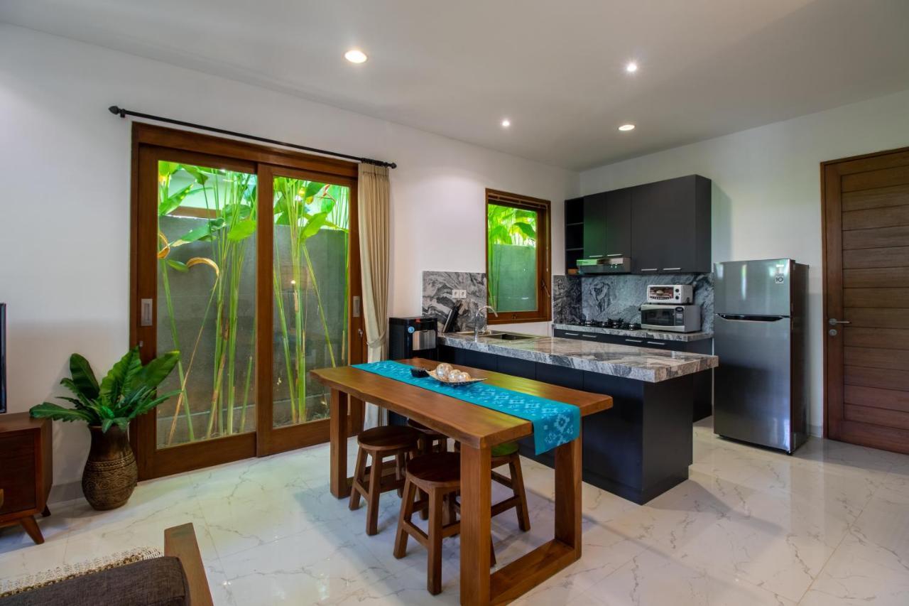 Sayang Sanur Duplex Apartment Exterior foto