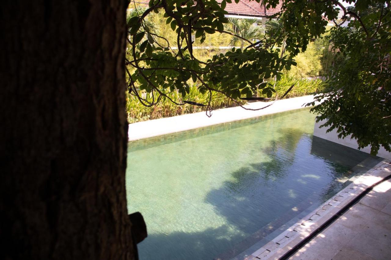 Sayang Sanur Duplex Apartment Exterior foto