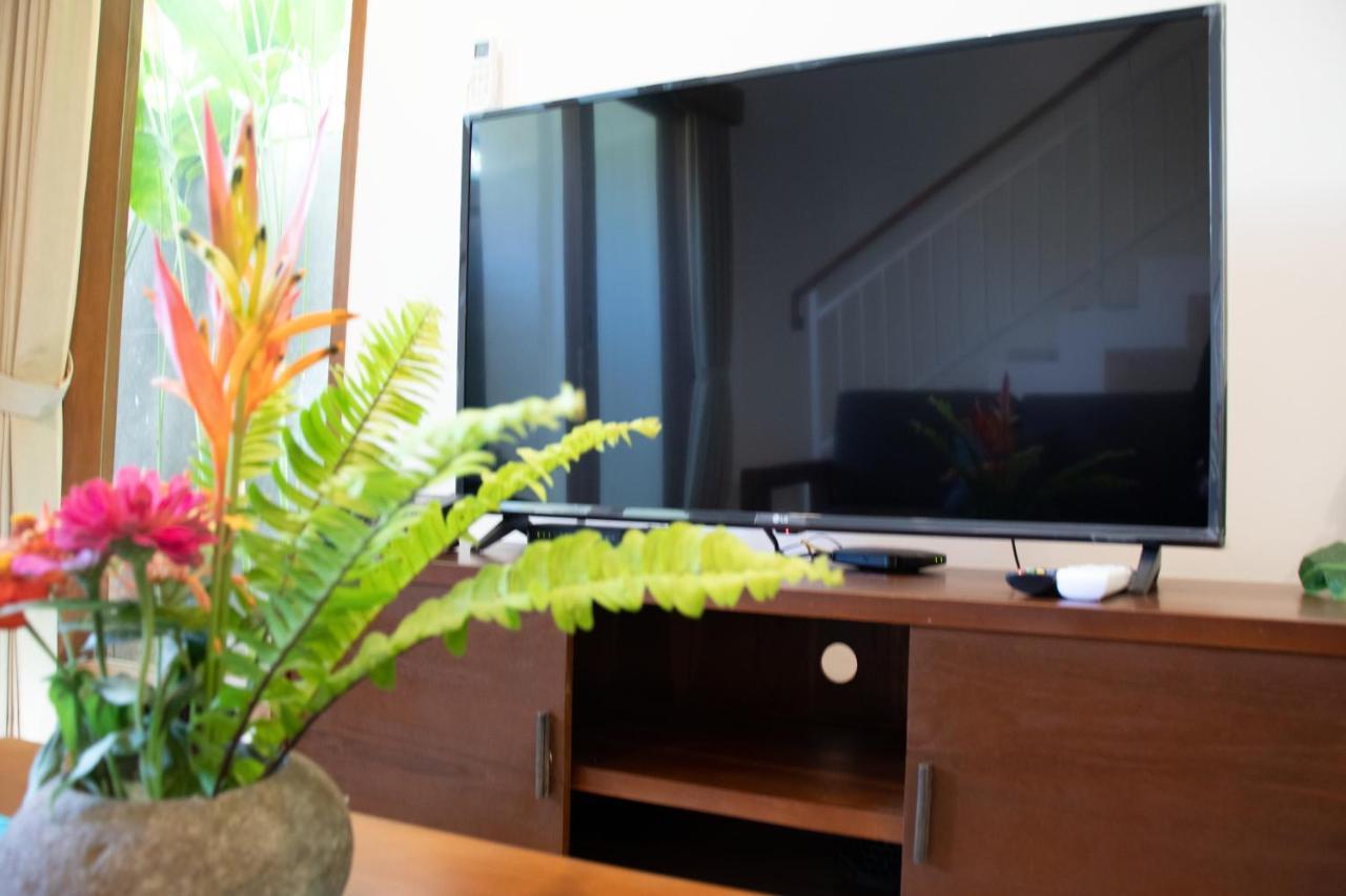 Sayang Sanur Duplex Apartment Exterior foto