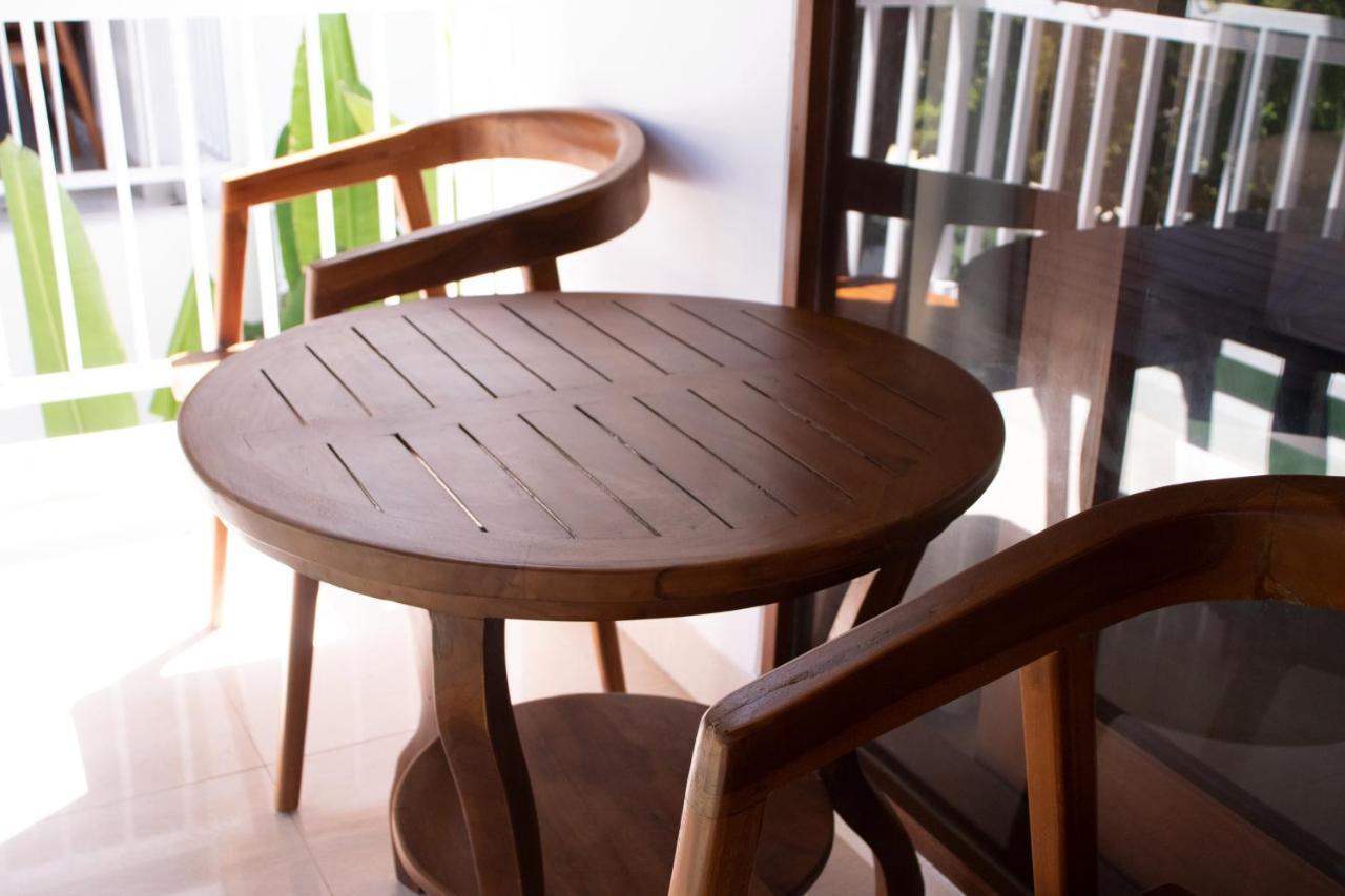 Sayang Sanur Duplex Apartment Exterior foto