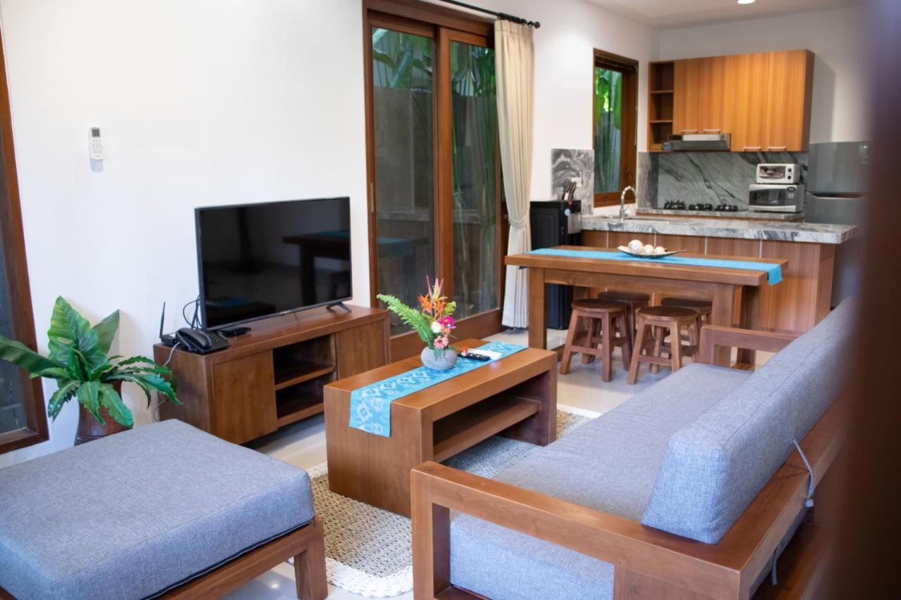 Sayang Sanur Duplex Apartment Exterior foto